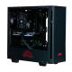 Игровой компьютер - Захватчик (Intel Core i7 12700/RTX 4060)