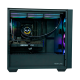 Игровой компьютер- BTF 24 (Intel Core i5 12400F/RTX 4060Ti)