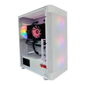 Игровой компьютер - Шторм (Intel Core i5 12400F/RTX 4060)