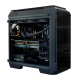 Игровой компьютер - Воин (Intel Core i7 13700KF/RTX 4080 SUPER)
