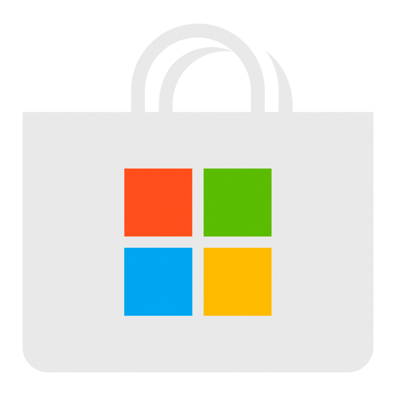 Microsoft Store logo. Майкрософт стор. Microsoft Store icon. Значок магазина Windows.